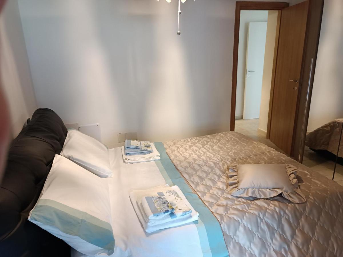 Ferienwohnung Prestine' Nesso Exterior foto